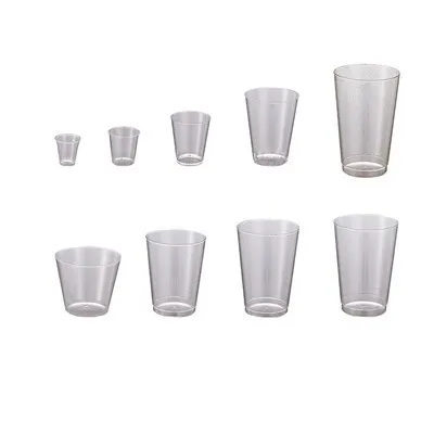 プラスチック製ワインタンブラー